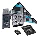 Electronics : Nintendo DS " EDGE " Super Card (R4 Revolution Version 3) + 8GB Micro SD Card