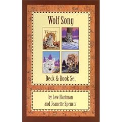 Wolf Song Set