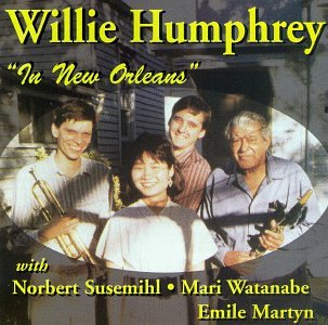 CD-Charts  Music : In New Orleans
