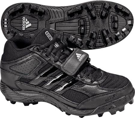 Children's adidas Corner Blitz 7 Mid