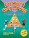 Books : Eat Well & Keep Moving: An Interdisciplinary Curriculum for Teaching Upper Elementary School Nutri Tion and Physical Activity