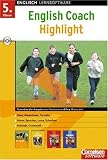 English Coach Highlight - 5. Schuljahr