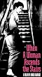 When a Woman Ascends the Stairs [Import]