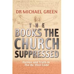 The Books the Church Suppressed: Fiction and Truth in The Da Vinci Code