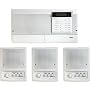 NUTONE IMA3303WHK Whole House Intercom Complete Kit