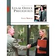 Legal Office Procedures (7th Edition)