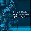 The Last Great Concert: My Favorite Songs, Vol. 1 & 2