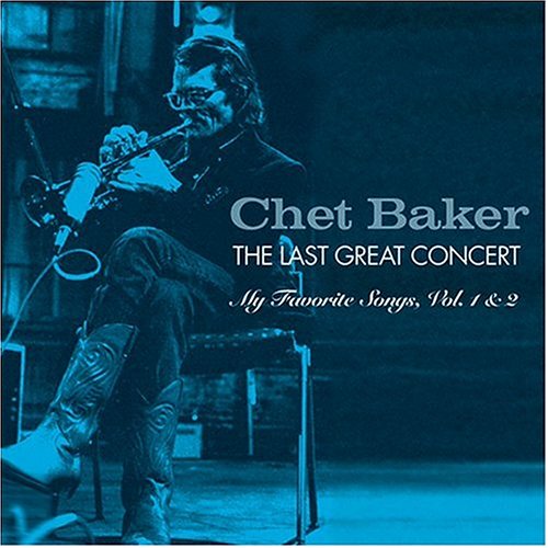 CD-Charts  Music : Last Great Concert: My Favorite Songs 1 and 2 [Us Import]
