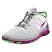 Nike Free 5.0 Tr Fit 5 Round Toe Synthetic Cross Training