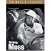 F1 Legends: Stirling Moss (Formula 1 Legends Series)