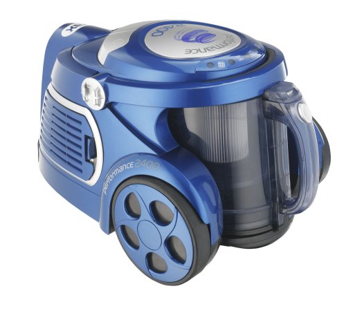 Buy Vax V-091X Performance 2400 Bagless Cylinder Vacuum Cleaner at Amazon