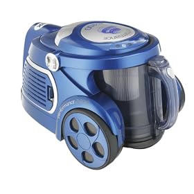 Vax V-091X Performance 2400 Bagless Cylinder Vacuum Cleaner