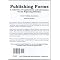 So you Want to Get Published!