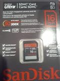 Sandisk Ultra