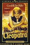 Cleopatra (1934) [Region 2] [import]