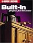 Built In Projects (Black & Decker)