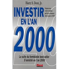 Investir en l'an 2000