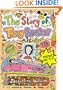 The Story of Tracy Beaker
