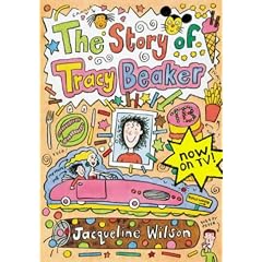 The Story of Tracy Beaker