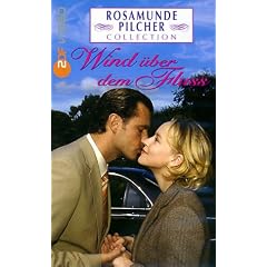 Rosamunde Pilcher: Wind �ber dem Fluss [VHS]