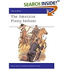 Click here to buy The American Plains Indians (Men-at-Arms) by Jason Hook and Richard Hook.