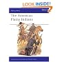 The American Plains Indians (Men-at-Arms)