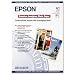 Epson Premium - Semi-gloss photo paper - A3 (297 x 420 mm) - 251 g/m2 - 20 sheet(s)
