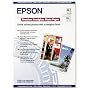 Epson Premium - Semi-gloss photo paper - A3 (297 x 420 mm) - 251 g/m2 - 20 sheet(s)