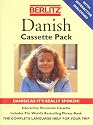 Berlitz Danish Cassette Pack (Berlitz the Language of Travel)