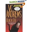 Black Cat (Gemini) by V.C. Andrews