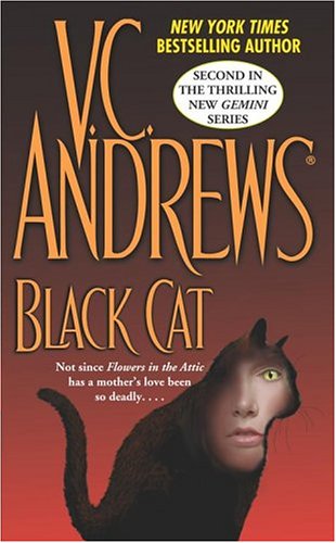 Black Cat (Gemini) (No. 2)