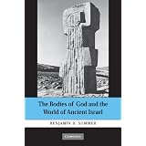 The Bodies of God and the World of Ancient Israel