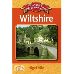 Pocket Pub Walks Wiltshire