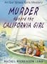 Murder Aboard the California Girl (Luna, Rachel Nickerson.) (Eel Grass Girls Mysteries)