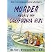 Murder Aboard the California Girl (Luna, Rachel Nickerson.)