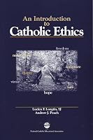 An Introduction to Catholic Ethics