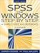 Book SPSS for Windows Step by Step: A Simple Guide and Reference, 11.0 Update (4th Edition)