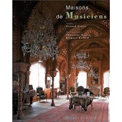 Maisons de musiciens