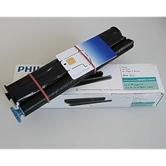 Inkfilm von Philips f�r Philips FAX Magic 5 ECO Basic, Inkfolie 352 f�r Magic5 ECO Basic