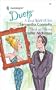 A Real Work of Art / Thick as Thieves (Harlequin Duets, No. 104:)