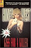 Kiss for a Killer (Honey West)