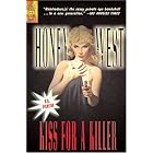 Honey West: A Kiss For a Killer (Honey West) by G.G. Fickling
