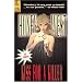 Honey West: A Kiss For a Killer