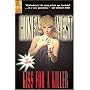 Honey West: A Kiss For a Killer