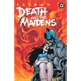 Batman: Death and the Maidens