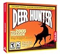 Deer Hunter 2005 (Jewel Case)