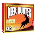 Deer Hunter 2005 (Jewel Case)