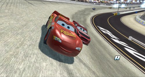 Cars (Xbox 360)