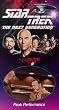 Star Trek Next Gen. #047:Peak