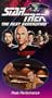Star Trek - The Next Generation, Episode 47: Peak Performance [VHS]